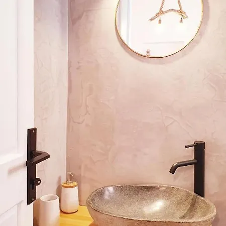 Cute Studio In Heart Of Mykonos Town! Apartamento